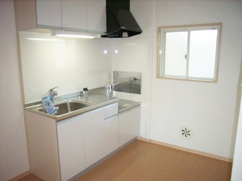 キッチン ドミール小山