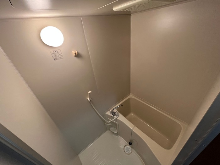 バス／シャワールーム等 Ｓｕｎ　Ｗｏｏｄ　Ｃｏｕｒｔ