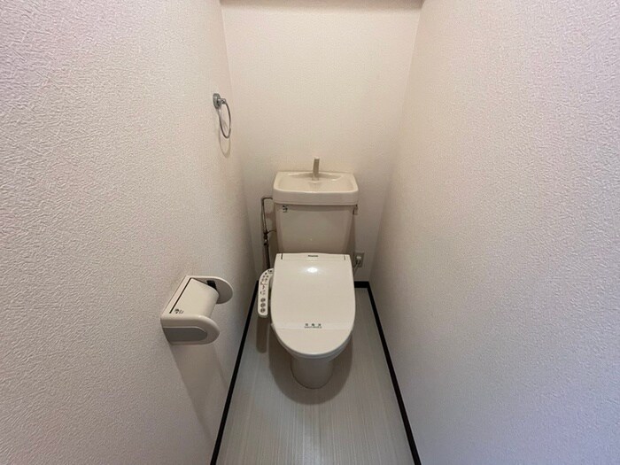 トイレ Ｓｕｎ　Ｗｏｏｄ　Ｃｏｕｒｔ