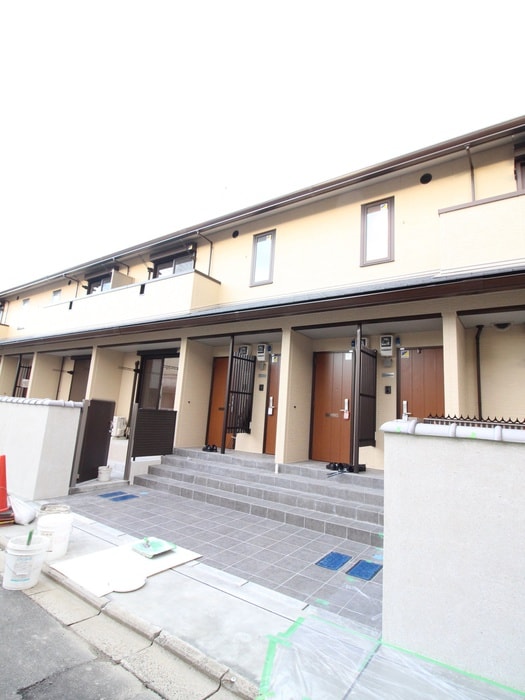 外観写真 フェリシア