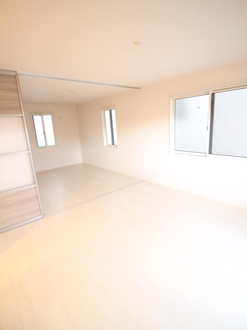 居室 フェリシア