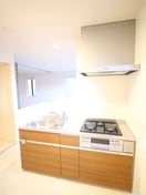 キッチン フェリシア