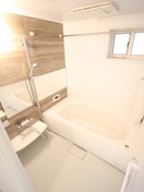 バス／シャワールーム等 フェリシア