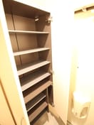 靴箱 フェリシア