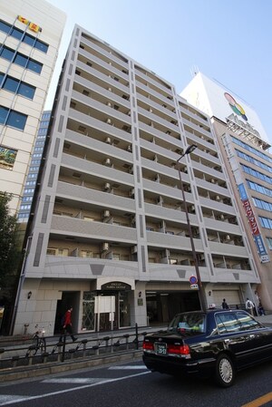 エスリード難波駅前(704)