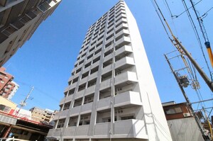 セオリー神戸クレール(604)