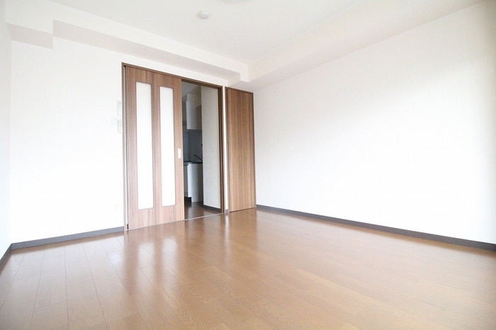 居室 さわくもマンション