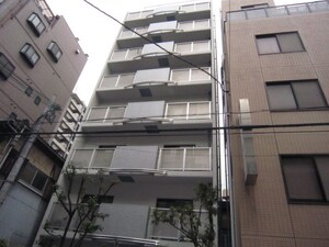 ベルアーバニティ松屋町
