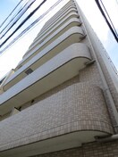 外観写真 アルグラッド新福島