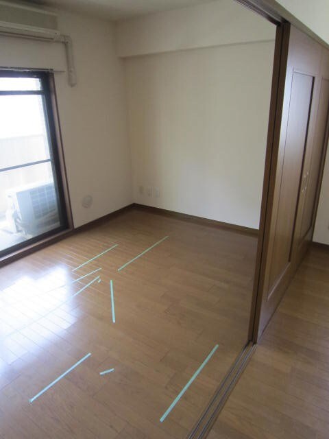 居室 アルグラッド新福島