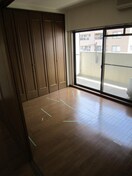 居室 アルグラッド新福島