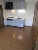 居室 アルグラッド新福島