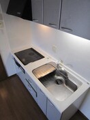 キッチン アルグラッド新福島