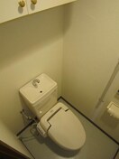 トイレ アルグラッド新福島