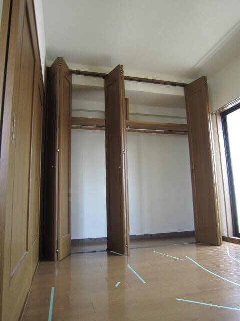 収納 アルグラッド新福島
