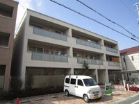 ｼｬ-ﾒｿﾞﾝｼｪｲｸﾊﾝﾄﾞ３号・５号