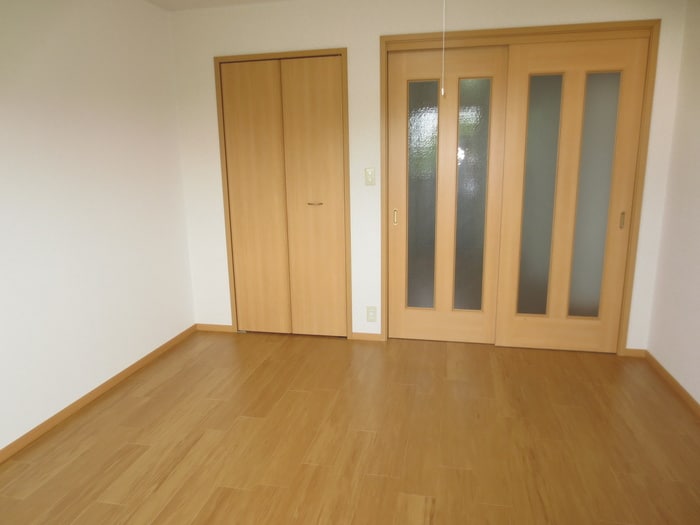 居室 ソレアードスール