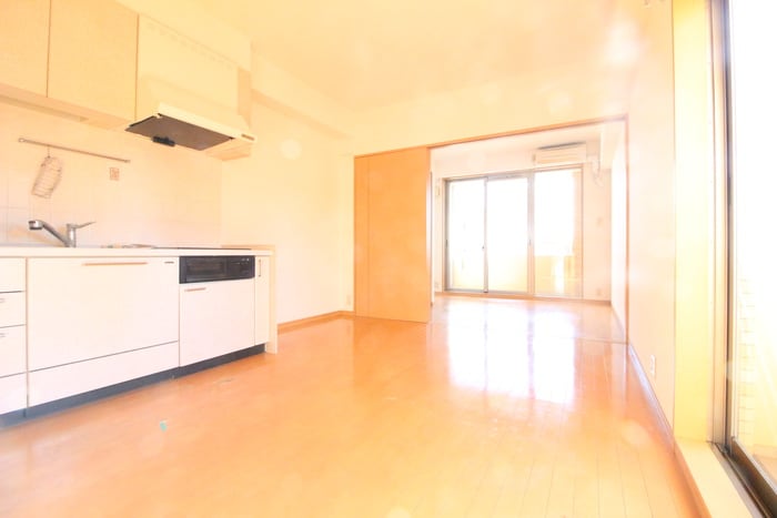 居室 VAIL京都御苑