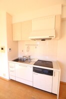 キッチン VAIL京都御苑