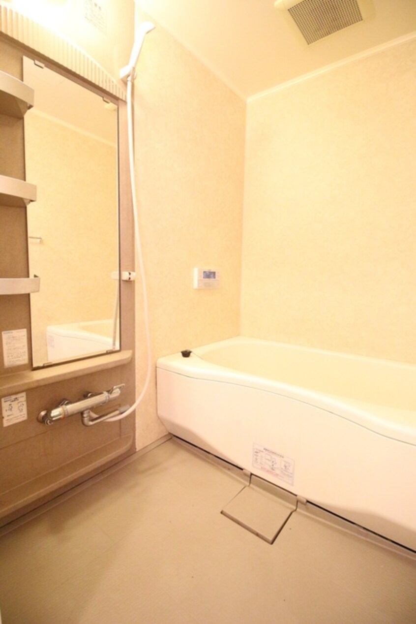 バス／シャワールーム等 VAIL京都御苑