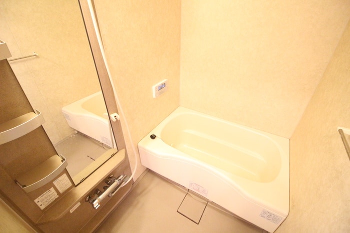 バス／シャワールーム等 VAIL京都御苑