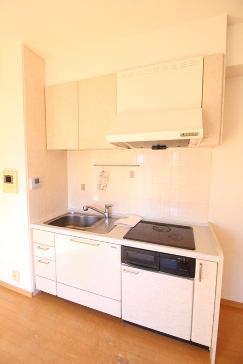 キッチン VAIL京都御苑