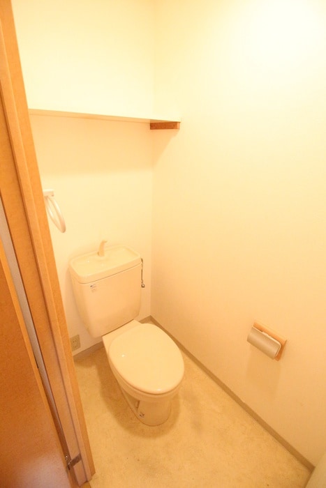 トイレ VAIL京都御苑