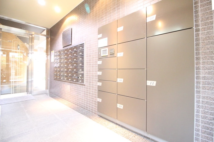 建物設備 VAIL京都御苑