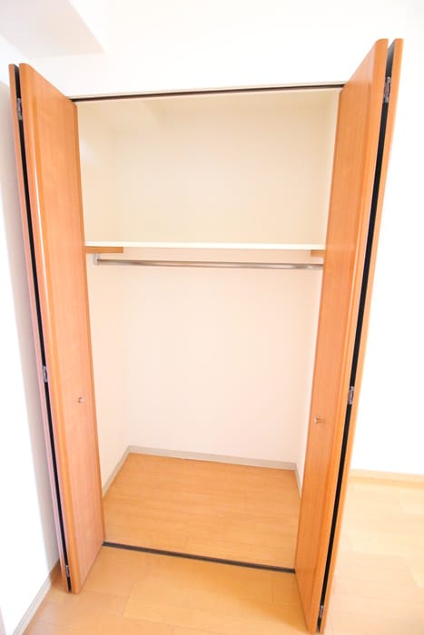 収納 VAIL京都御苑