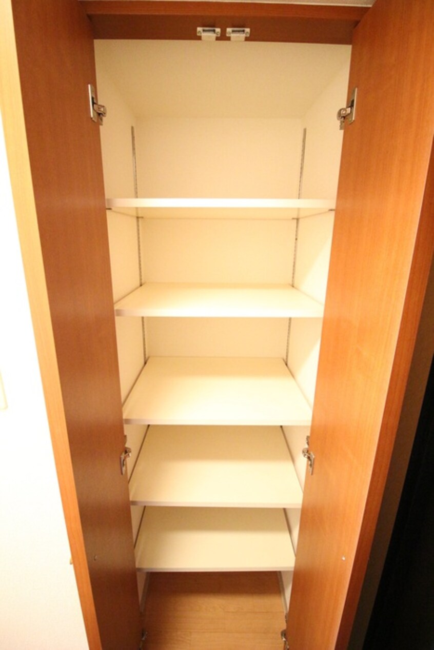 靴箱 VAIL京都御苑