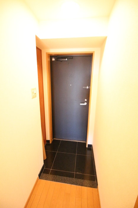 玄関 VAIL京都御苑