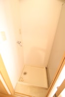 洗濯機置場 VAIL京都御苑