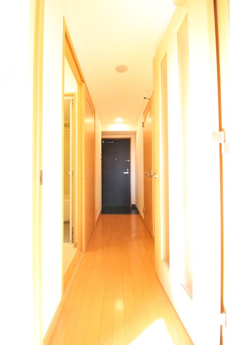 廊下 VAIL京都御苑