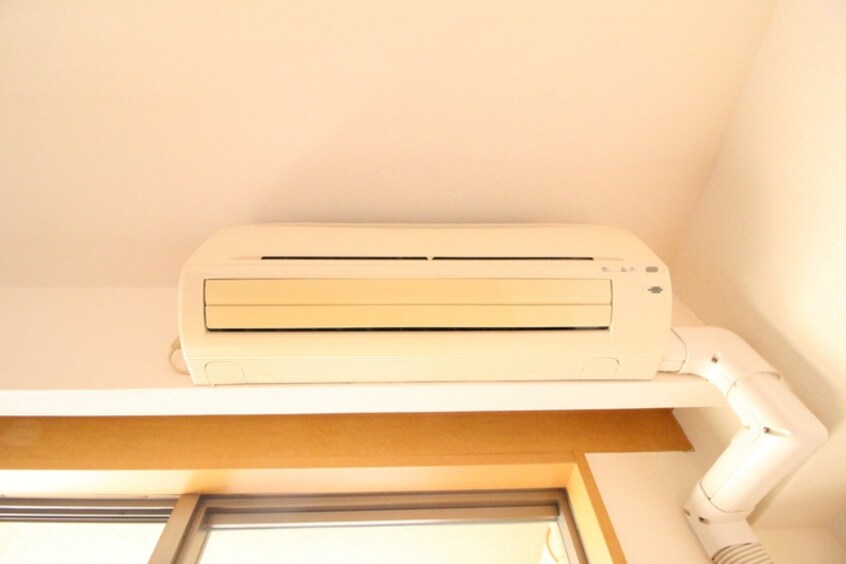 内観写真 VAIL京都御苑