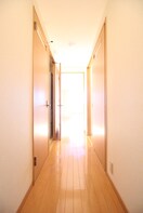 廊下 VAIL京都御苑