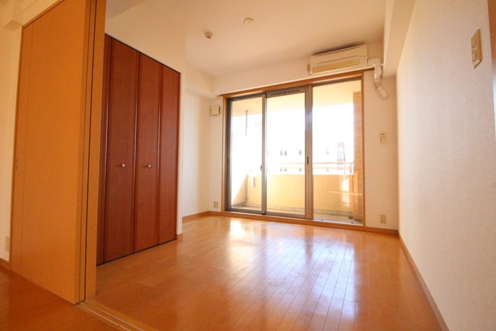 居室 VAIL京都御苑