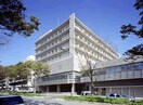 第二赤十字病院(病院)まで140m VAIL京都御苑