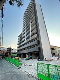 仮)アドバンス北大阪ロワン(609)