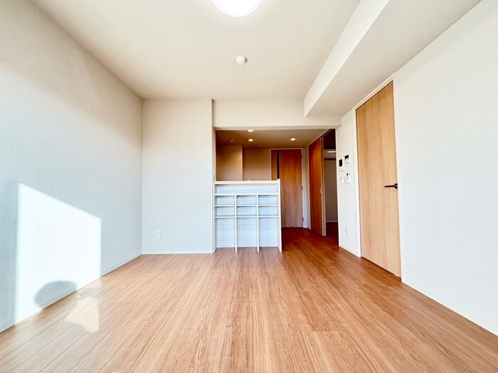 居室 BERG FUJINOMORI