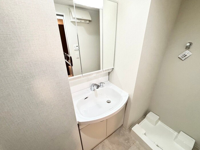 洗面 BERG FUJINOMORI