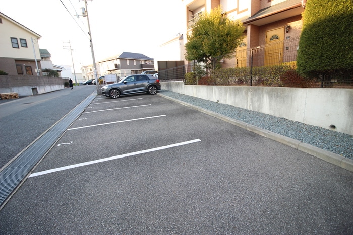 駐車場 ドレスデン