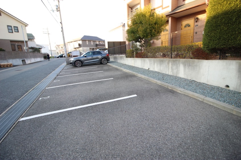 駐車場 ドレスデン