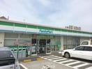 ファミリーマート玉津インター小山店(コンビニ)まで1100m ドレスデン