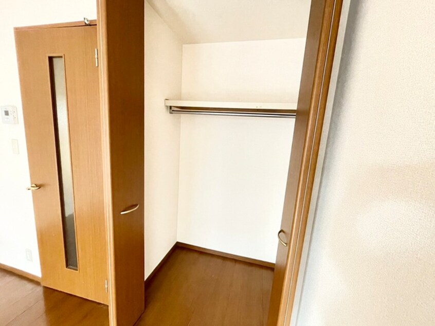 収納 ラクロス桃山御陵