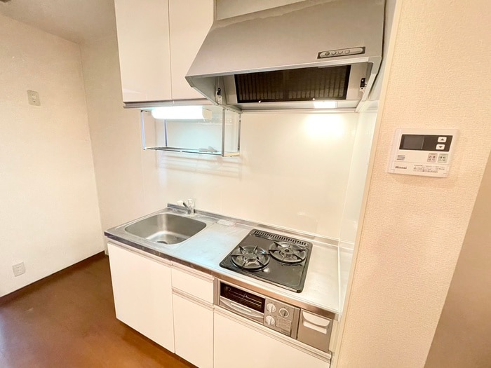 キッチン ラクロス桃山御陵