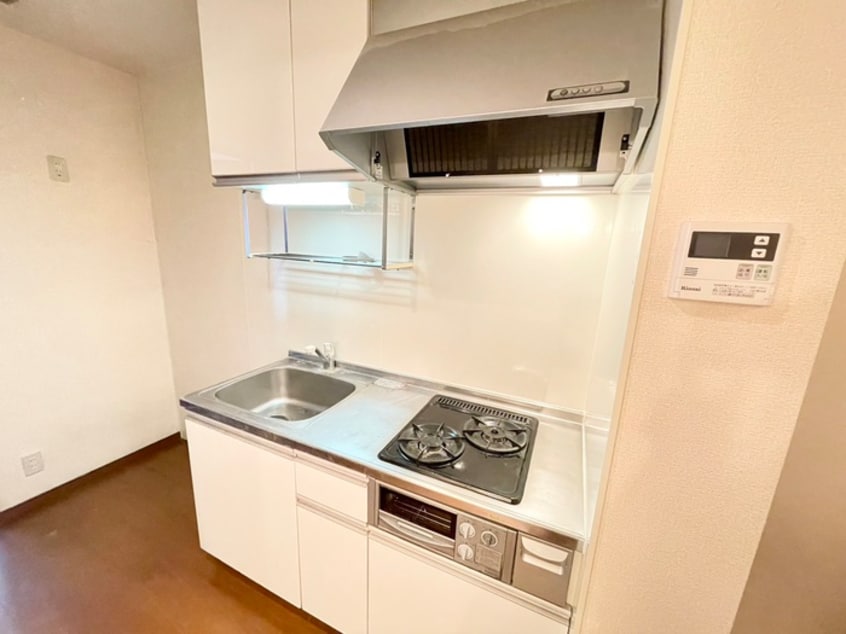 キッチン ラクロス桃山御陵