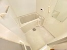 バス／シャワールーム等 ラクロス桃山御陵