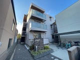 夙川桜井通り