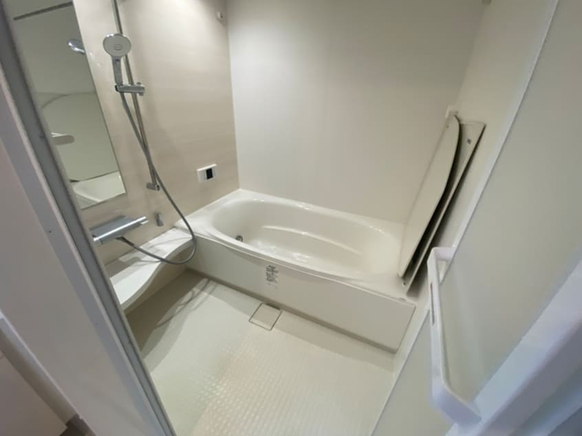 バス／シャワールーム等 夙川桜井通り