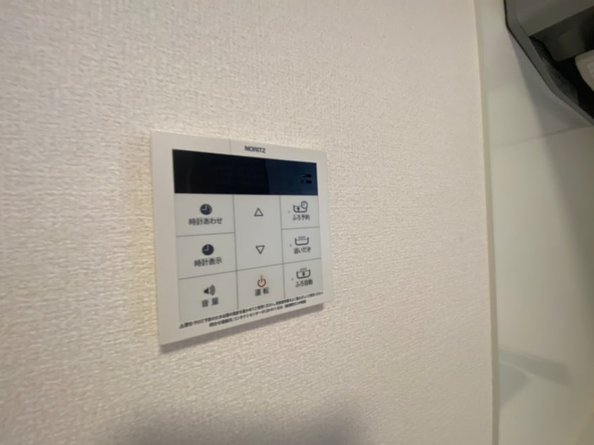 内観写真 夙川桜井通り